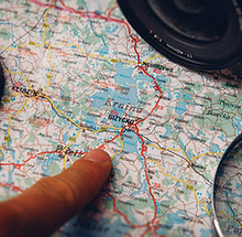 Route Planning